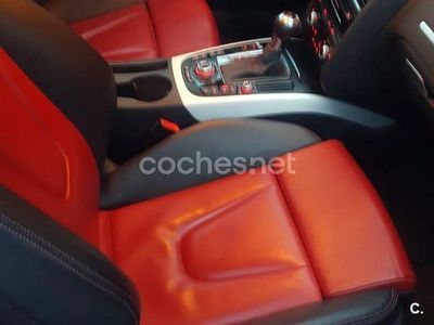 Negro Usado 2013 Audi S5 Coupe | 26.000 €