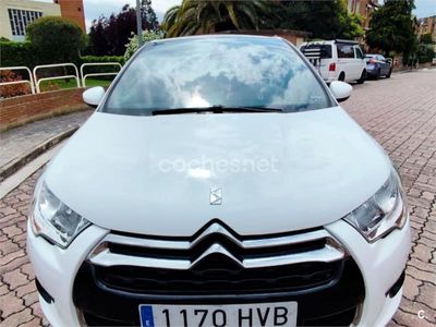 Citroën DS4