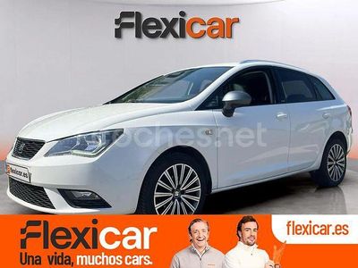 Seat Ibiza ST