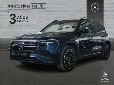 Mercedes EQB300