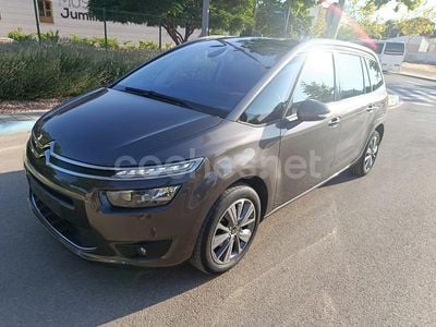 Citroën Grand C4 Picasso