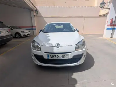 Usado Renault Mégane III
