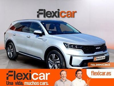 Usado Kia Sorento Plus 230 CV (169 kW) 2023 Gris SUV