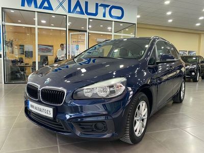 usado BMW 216 SERIE 2 ACTIVE TOURER D 115 CV