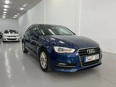 Usado Audi A3