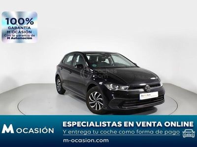 usado VW Polo 1.0 Tsi Life 70kw