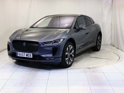 usado Jaguar I-Pace EV400 AWD Auto SE