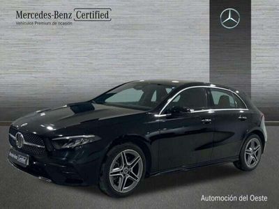 Mercedes A250