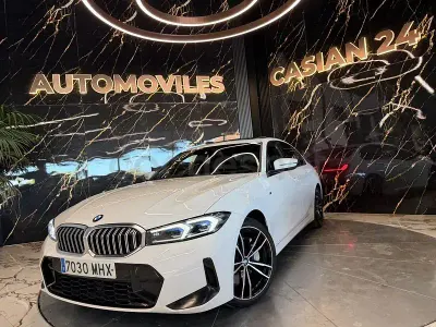 Usado BMW 330