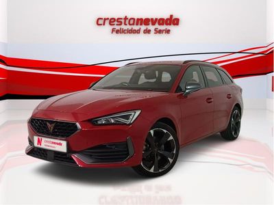 Usado 2023 Cupra Leon | 27.803 € (Caro)