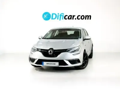 Usado Renault Mégane III 101 CV (74 kW) 2016