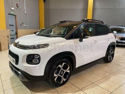 Usado Citroën C3 Aircross