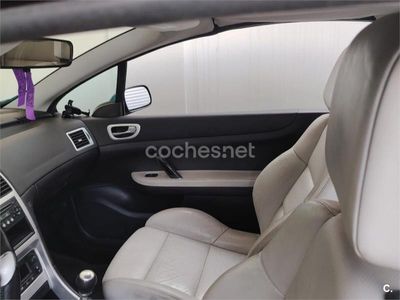 Peugeot 307 CC