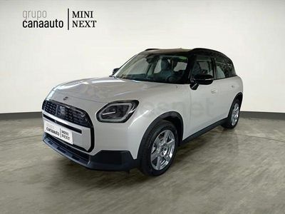 Usado Mini Countryman 170 CV (125 kW) 2024 Blanco SUV