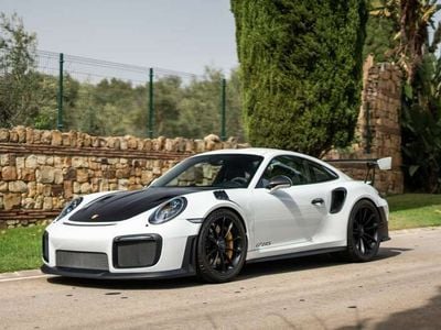 Usado Porsche 911 GT2 RS 700 CV (514 kW) 2019 Blanco Coupe