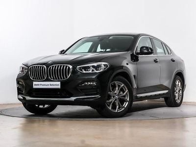 Usado 2020 BMW X4 Comfort Edition SUV | 39.190 € (Precio justo)