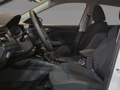 Blanco Usado 2023 Skoda Kamiq Ambition SUV | 19.790 € (Precio justo)