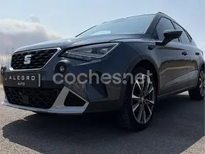 Usado Seat Arona