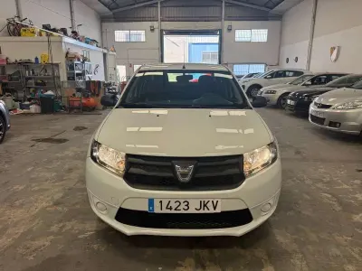 Usado Dacia Logan