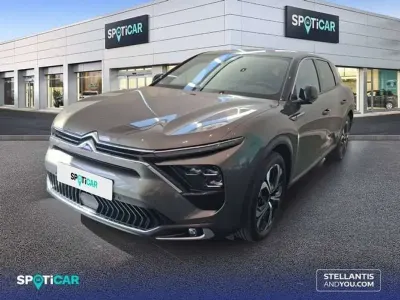 Usado Citroën C5 X