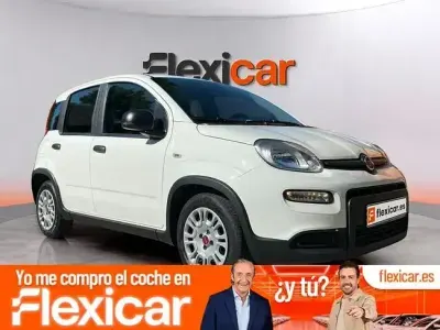 Usado Fiat Panda Cross