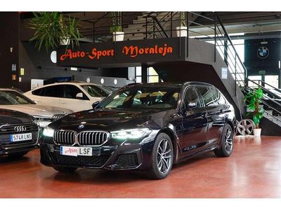 BMW 530e
