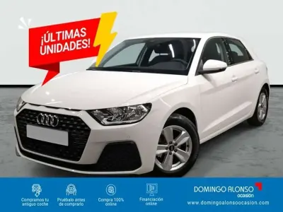 Occasion Audi A1 Sportback