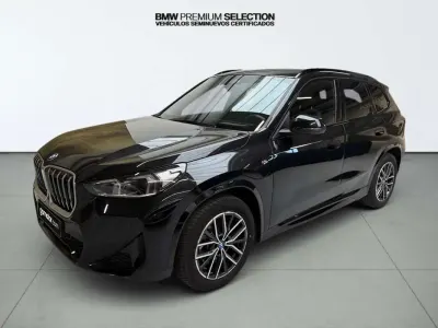 Usado BMW X1 Luxury Line 245 CV (180 kW) 2025 SUV