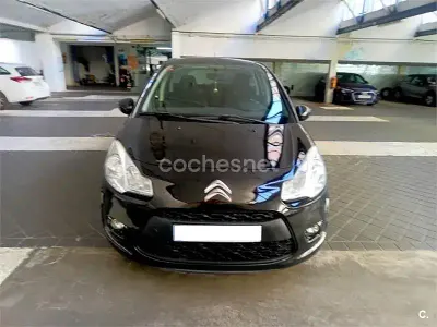 Usado Citroën C3