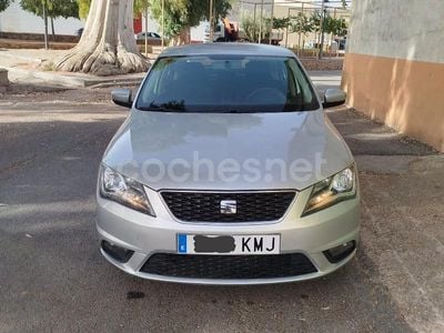 Seat Toledo