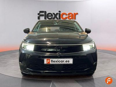 Brugt Opel Grandland X 130 HK (95 kW) 2023 Sort SUV