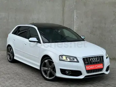 Usado Audi S3