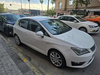 Usado Seat Ibiza