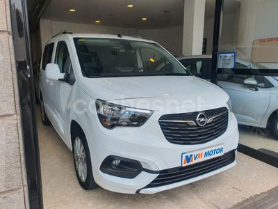 Opel Combo Life