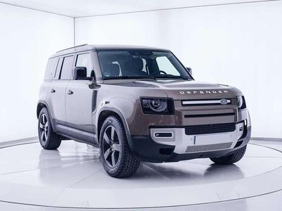 Gondwana stone Usado 2023 Land Rover Defender SE SUV | 81.900 €