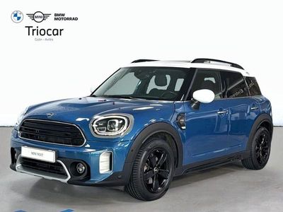 Usado Mini Cooper Countryman 136 CV (100 kW) 2022 Otro SUV