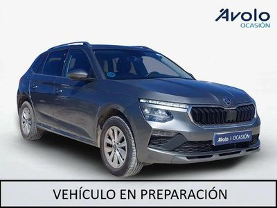 Usado Skoda Kamiq Selection 115 CV (84 kW) 2025 SUV