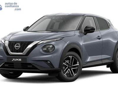 Nuevo 2025 Nissan Juke N-Connecta SUV | 21.500 € (Buen precio)