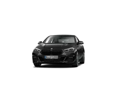 Occasion BMW 216 Executive 116 PK (85 kW) 2022 Zwart Coupé