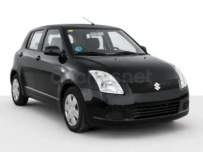 Usado Suzuki Swift