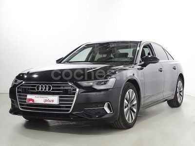 Negro Usado 2020 Audi A6 Sport Berlina | 36.900 € (Caro)