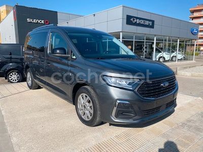 Ford Grand Tourneo Connect