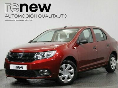 usado Dacia Logan 1.0 Essential 55kW