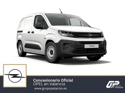 Blanco Nuevo 2025 Opel Combo-e Life Berlina | 31.700 €