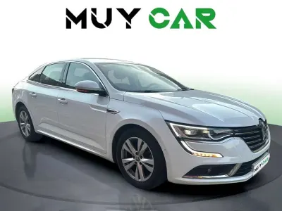 Usado Renault Talisman