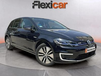 VW e-Golf