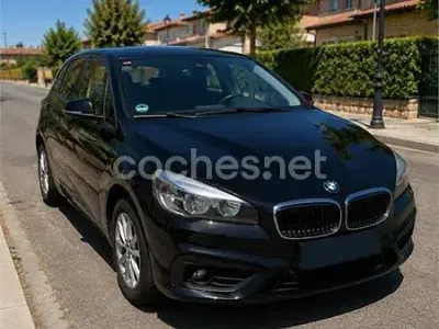 Usado BMW 218
