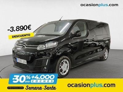 Citroën Spacetourer