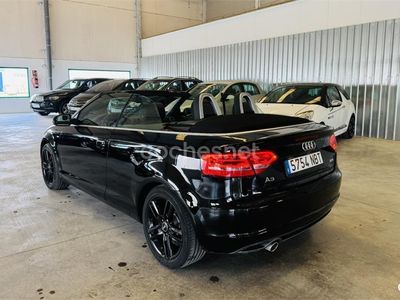 Audi A3 Cabriolet