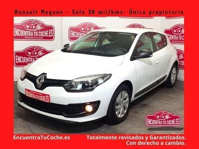 Renault Mégane III